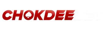 Logo chokdeebet